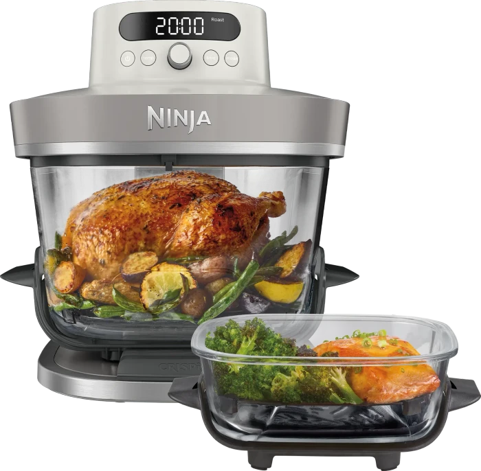 Ninja AS101EULG CRISPi PRO XL 7in1