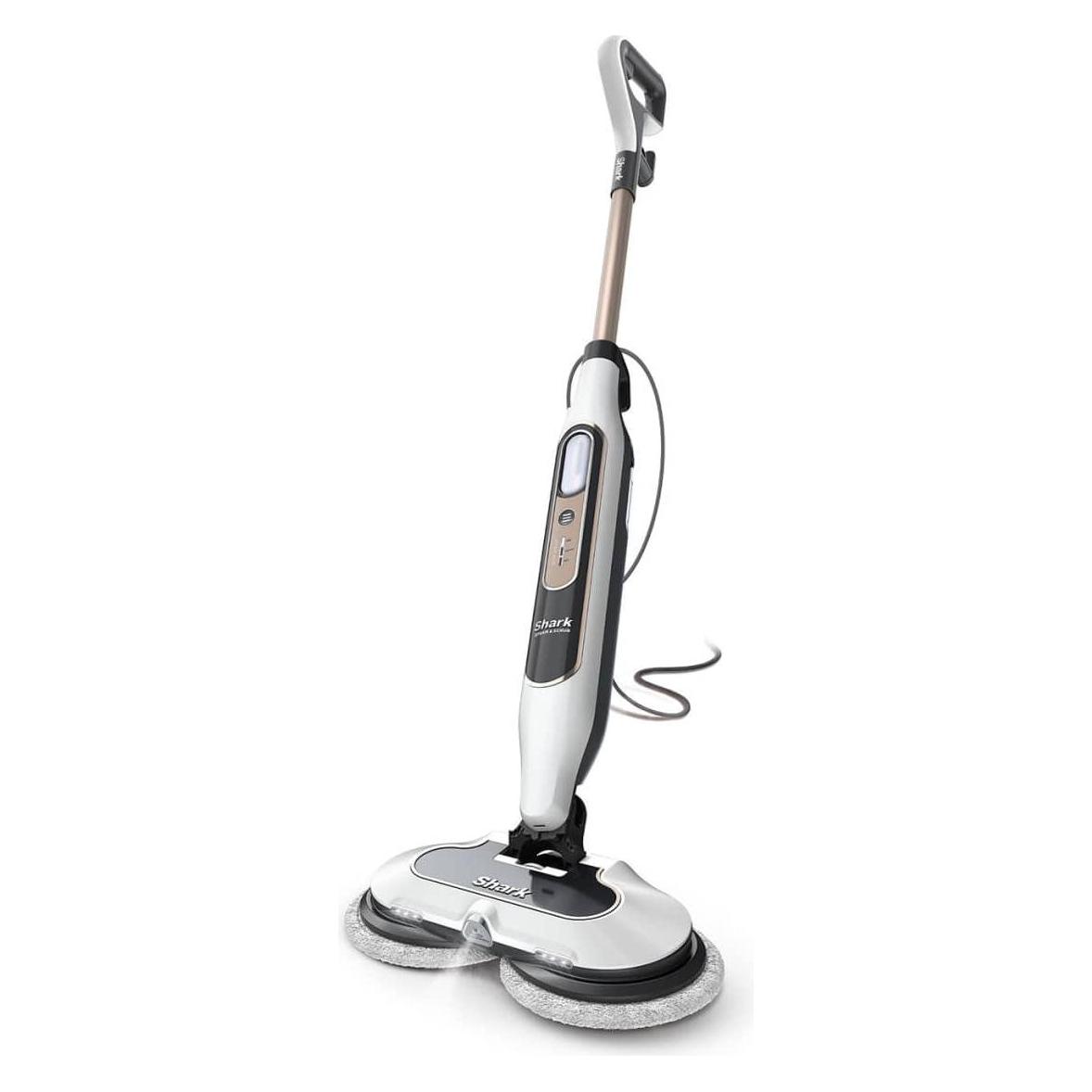 Shark Steam & Scrub (2.50 Bar, 1120 W) (S8201EU)