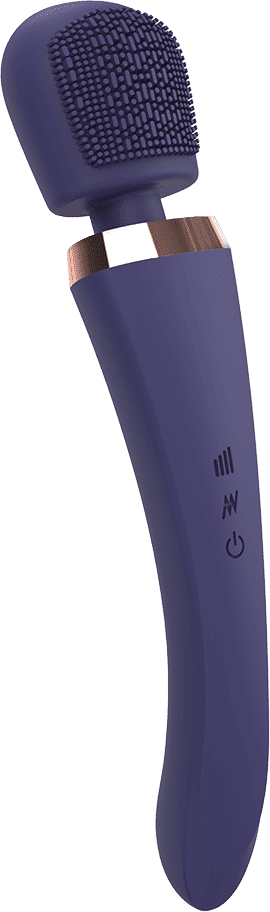 Love to Love Wand Brush Crush Violet