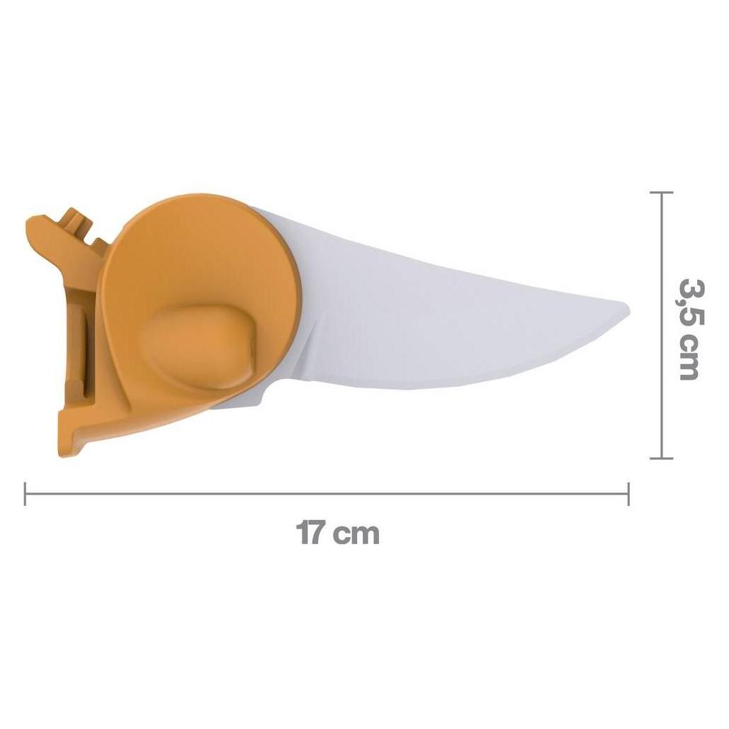 Fiskars Akcesoria X-Series Zestaw Do Sekatora P981 Ostrze, Sprężyna, śruba (1080137)