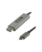 StarTech.com 5m USB-C auf HDMI Kabel 4K 60Hz mit HDR10 Ultra HD Video Adapter 2.0b Display Konverter Digital/Daten Digital/Display/Video 5 m (CDP2HDMM5MH)