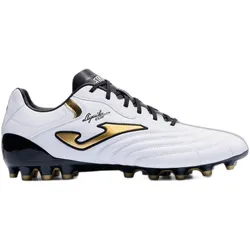 Joma, Herren, Fussballschuhe, Fussballschuhe (42), Weiss
