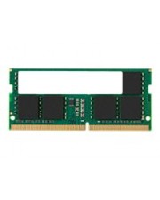 Transcend 16 GB JM DDR4 3200SO-DIMM 2Rx8 1Gx8 CL22 1.2V (JM3200HSB-16G)