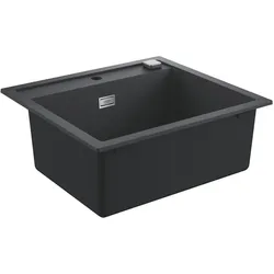 Grohe, Spülbecken, K700 Kompositspüle (Aufsatzspülbecken, 51 cm, 56 cm)