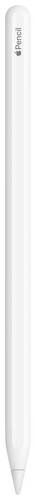 Apple Pencil (USB-C) Touchpen mit präziser Schreibspitze Weiß