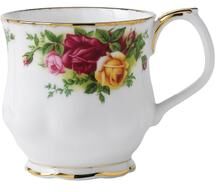 Royal Albert Old Country Roses Mug Montrose 8.5 oz