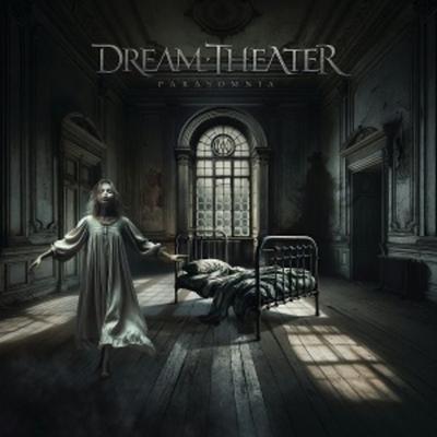 Parasomnia - Dream Theater, Vinyl