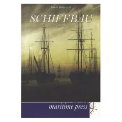 Schiffbau (1907), Sachbücher von Albert Bohnstedt