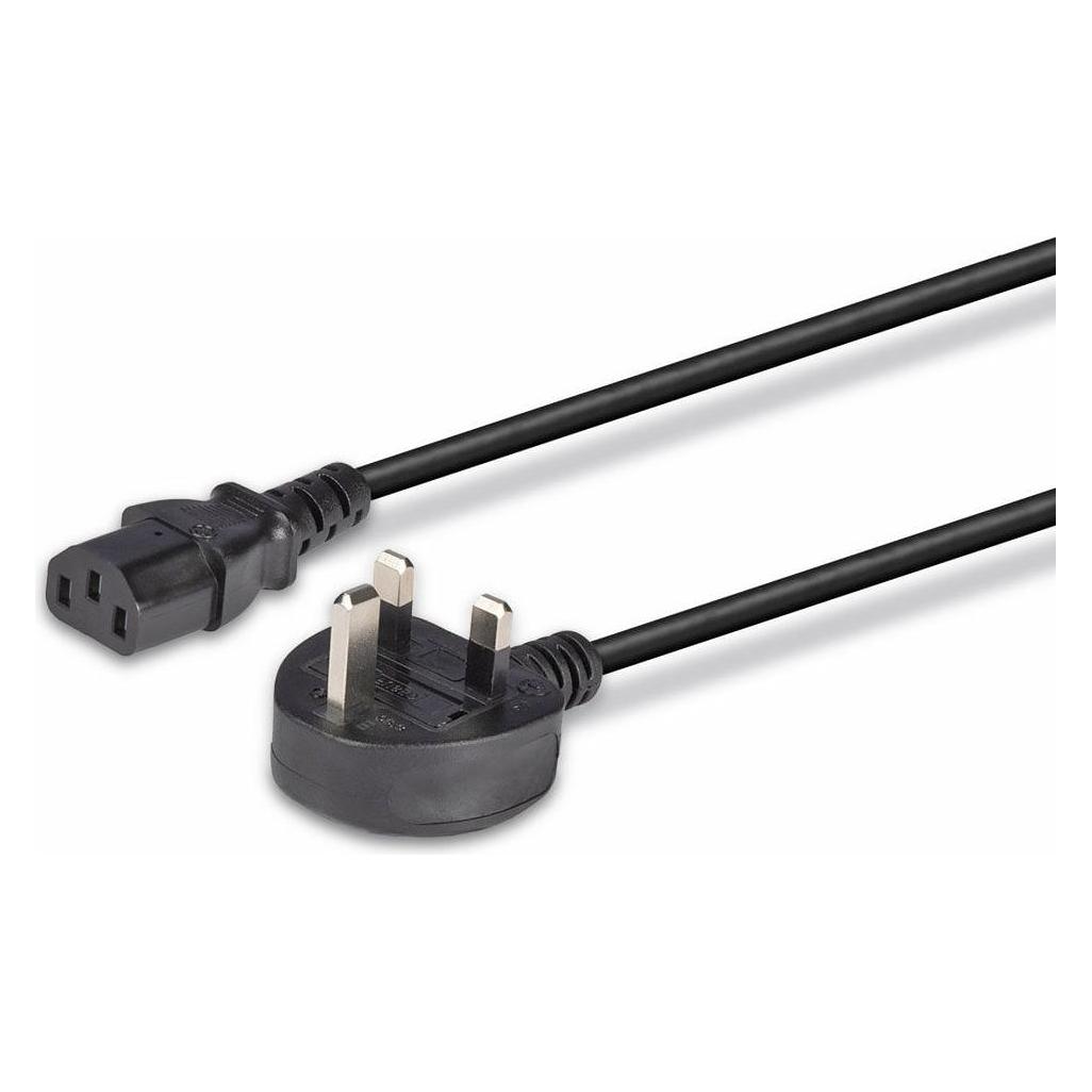 Cables Direct CDL 0.9m Locking SATA v2 Data (0.90 m) (NLRB-307LOCK)