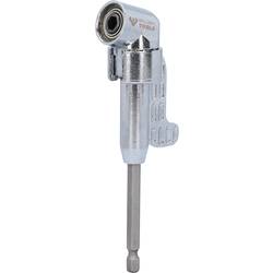Brilliant Tools BT053001 Winkelschrauber-Vorsatz 14 cm 1/4 (6.3 mm)