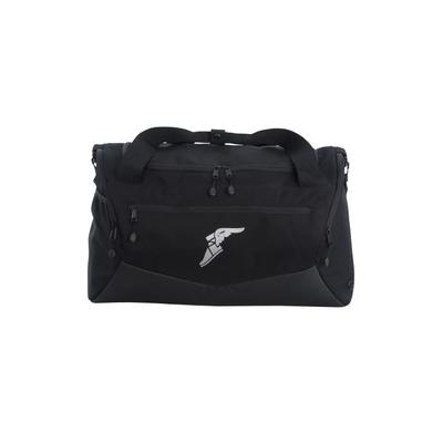 Sporttasche GOODYEAR "Mile", Gr. B/H/T: 52cm x 31cm x 52cm, schwarz, Kunstfaser, unifarben, Taschen Sporttasche, aus Polyester-Material