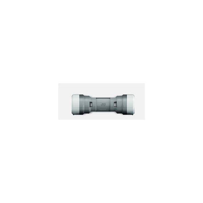 John Guest Universal Steckverbinder ACURS20P-DE für Rohraussendurchmesser von 19,80mm - 21,20mm