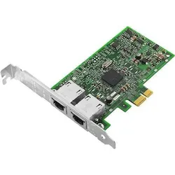 Lenovo ThinkSystem Ethernet Netzwerkadapter 2-Port, 1Gbit/s, RJ-45, Broadcom 5720