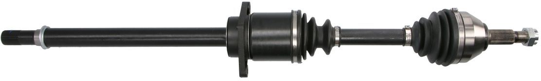 Antriebswelle PASCAL G21059PC