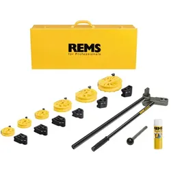 Sinus Set 10-12-14-16-18-22 Sinus Set