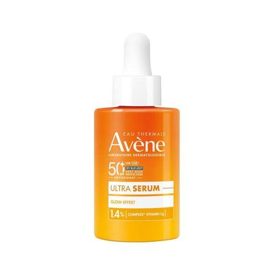 Avene Ultra Serum Glow-Effekt SPF 50+ 30 ml
