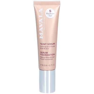 Mavala FDT Serum Medium TAN 30Ml 30 ml Creme