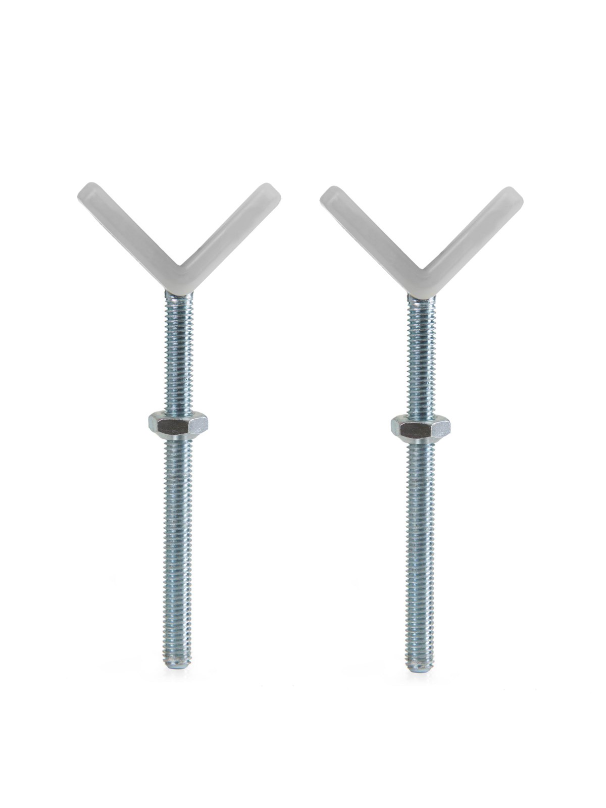Hauck Y-piece for security gate 2 pcs
