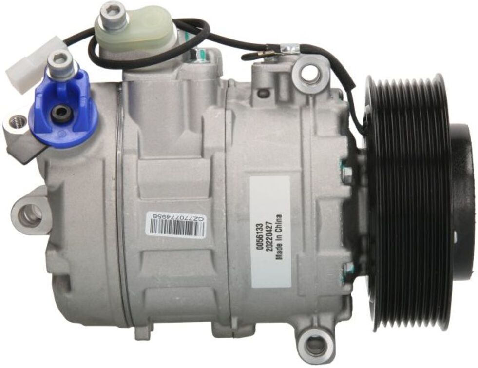 Klimakompressor HIGHWAY AUTOMOTIVE 45033008