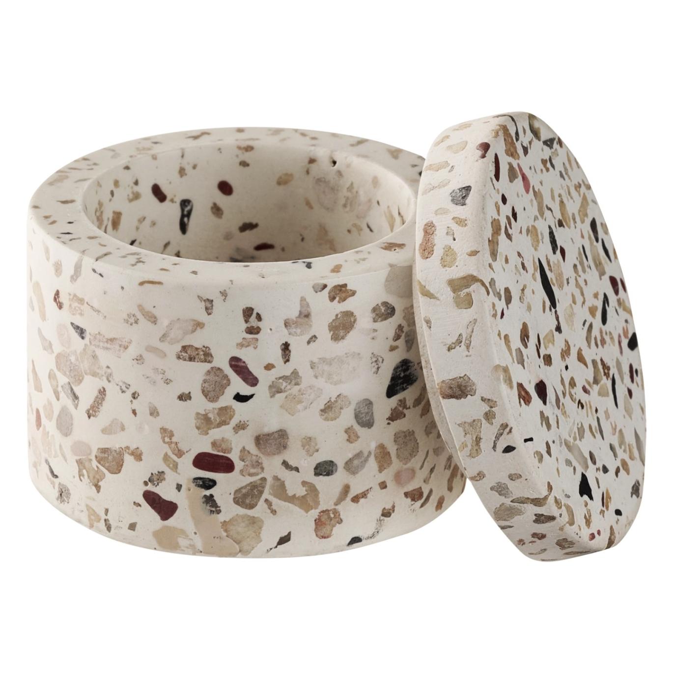 APS Dose, 2er Set -TERRAZZO- (0.04 l) (15917)