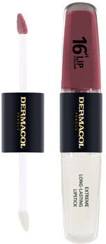 Dermacol 16H Lip Colour Longlasting Lipstick 7.1 ml