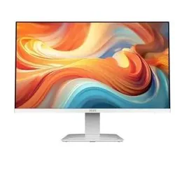 MSI PRO MP273W E14A (1920 x 1080 Pixel, 27"), Monitor, Weiss