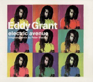 Eddy Grant - Electric Avenue/ - Preis vom 15.10.2026 23:06:25 h