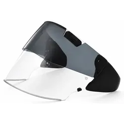 Arai PSS VAS-Z Diamond Visier Set