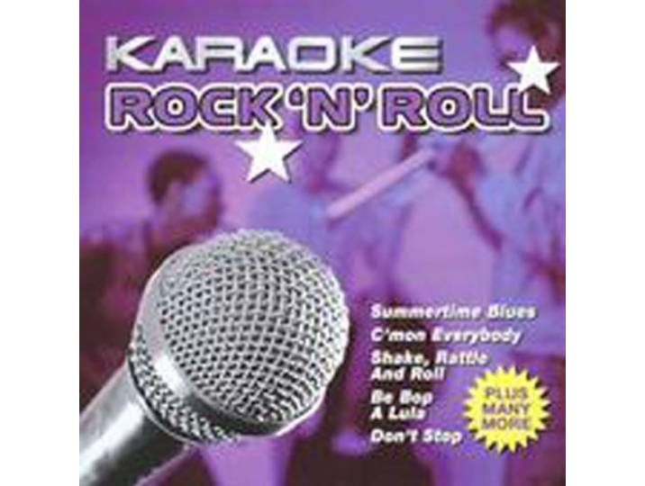 Rock 'n' Roll Karaoke
