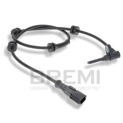 BREMI Sensor, Raddrehzahl 51469 für RENAULT