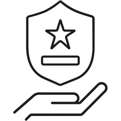 HP 2 Jahre Wolf Protect and Trace Service mit Wolf Connect 4G/5G E-LTU