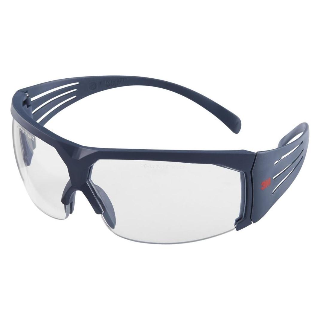 3M Schutzbrille inkl. Antibeschla (SF601SGAF)