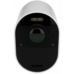 Arlo Ultra 2 Spotlight Kamera 3er-Set (3840 x 2160 Pixels), Netzwerkkamera, Weiss