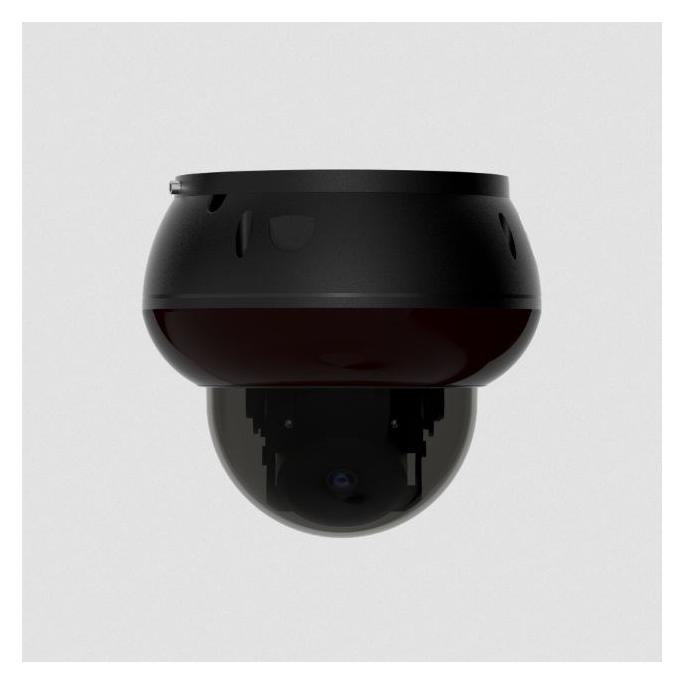 Foscam Kamera Poe D8ET 8MP Czarna (3840 x 2160 Pixels) (D8ET czarna)