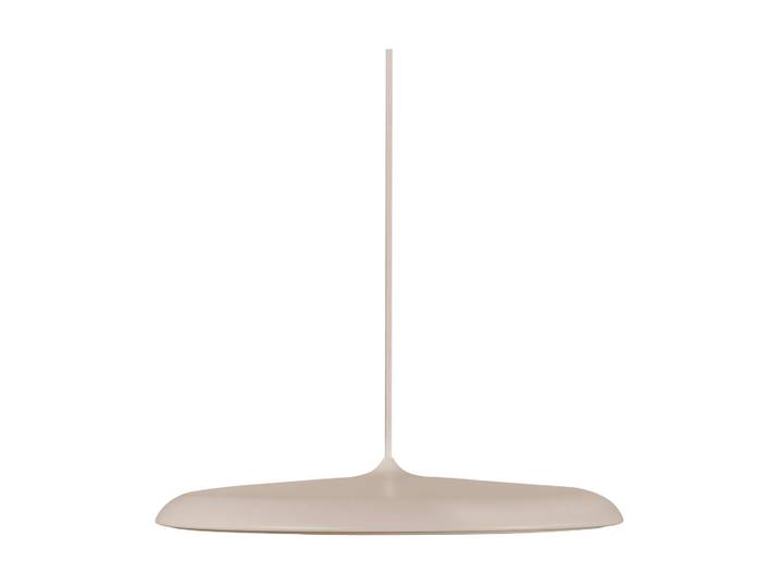 Design For The People Artist Pendelleuchte Ø40 cm Beige