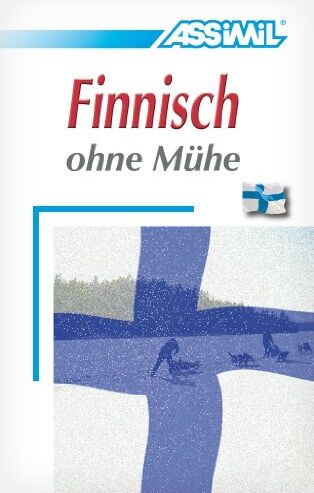 LAAKKONEN Tuula - Finnisch ohne Mühe - Preis vom 13.10.2026 11:25:28 h
