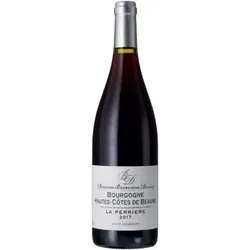 Hautes Côtes de Beaune la Perrière 2023 - Domaine Bourgogne Devaux