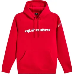 Alpinestars Race Wordmark Hoodie 2XL