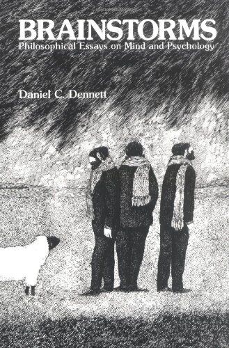 Dennett, Daniel C. - Brainstorms: Philosophical Essays on Mind and Psychology: Brainstorms - Philosophical Essays on M Ind & Psychology - Preis vom 30.09.2026 09:01:18 h