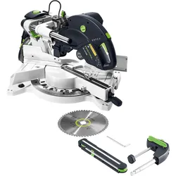 Festool Kapp-Zugsäge KS 120 REB KAPEX - 575302