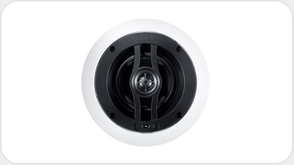 Canton DE 143 für Deckeneinbau CA04058