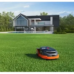 Segway Rasenroboter Navimow X330E