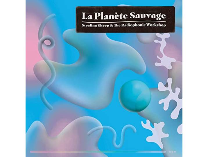La Planete Sauvage (Colour)