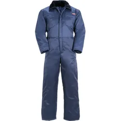 Planam Outdoor Gletscher Pilotenoverall marine