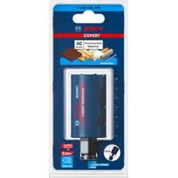 Bosch EXPERT Construction Power Change Plus Lochsäge 40x60mm