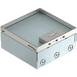 OBO Bodentank komplett leer UDHOME4 2V