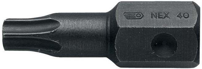 Facom Embouts IMPACT série 3 TX T45 (NEX.45A)