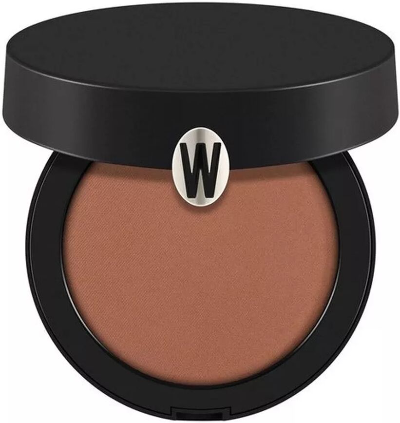 WYCON - Blush, Compact Blush Partner In Time, 7.2G,  Terracotta