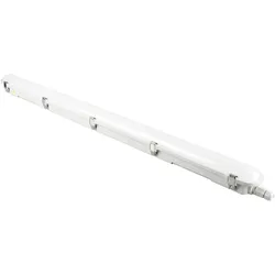 kaiserkraft, Feuchtraumleuchte, LED-Feuchtraumleuchte (2700 lm)