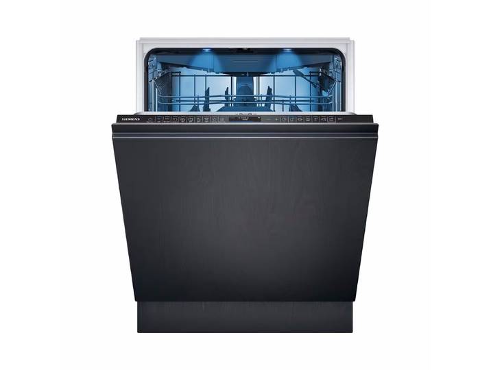 Siemens SX87TX02CE Einbau Geschirrspüler 60cm vollintegriert – Einbau Geschirrspüler 60 cm vollintegriert